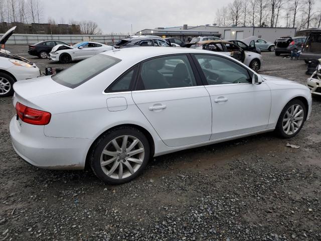 Photo 2 VIN: WAUFFAFL9DN037554 - AUDI A4 PREMIUM 