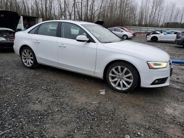 Photo 3 VIN: WAUFFAFL9DN037554 - AUDI A4 PREMIUM 