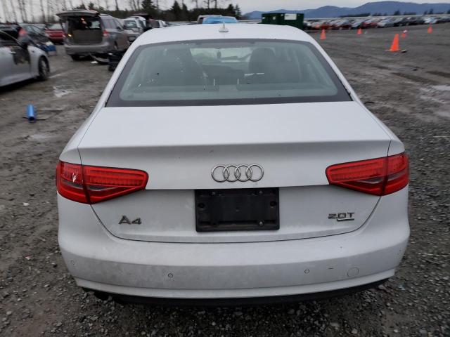 Photo 5 VIN: WAUFFAFL9DN037554 - AUDI A4 PREMIUM 