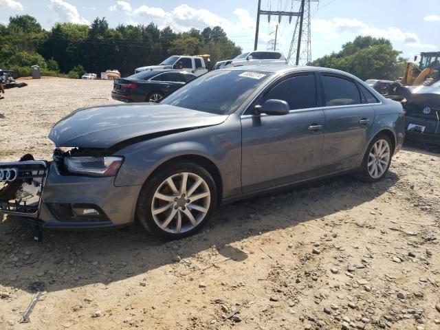 Photo 0 VIN: WAUFFAFL9DN039658 - AUDI A4 PREMIUM 