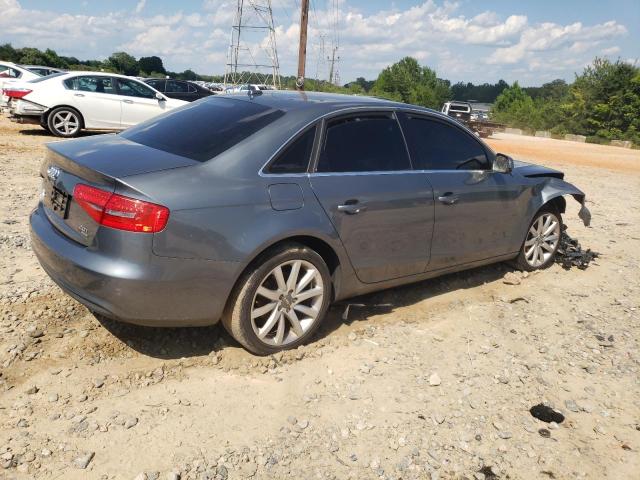 Photo 2 VIN: WAUFFAFL9DN039658 - AUDI A4 PREMIUM 