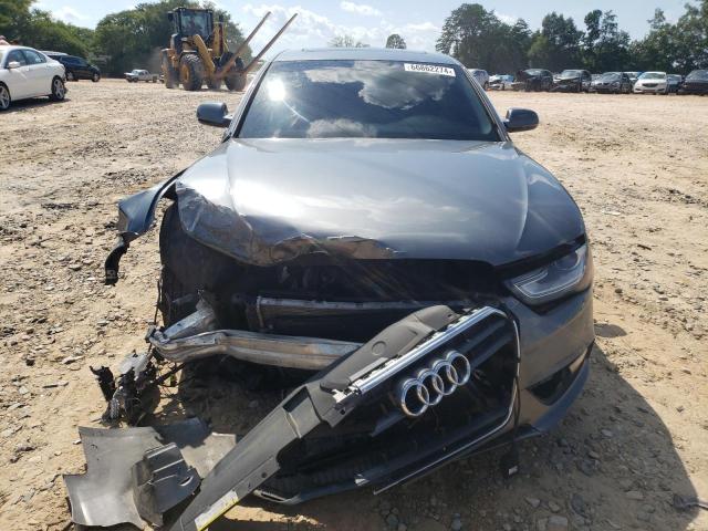 Photo 4 VIN: WAUFFAFL9DN039658 - AUDI A4 PREMIUM 