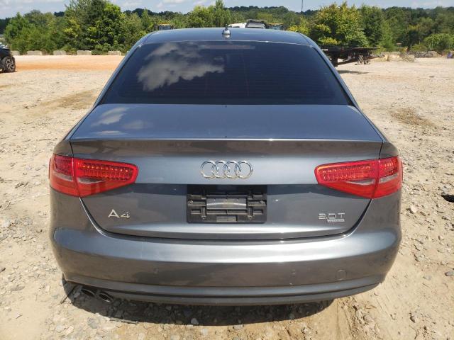 Photo 5 VIN: WAUFFAFL9DN039658 - AUDI A4 PREMIUM 