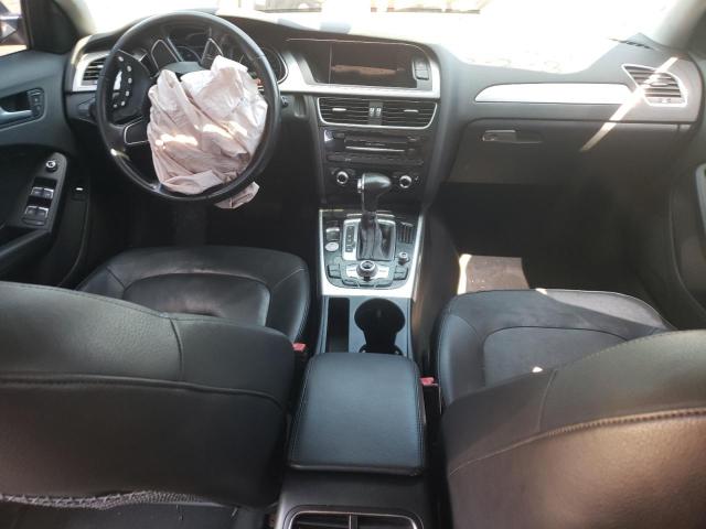 Photo 7 VIN: WAUFFAFL9DN039658 - AUDI A4 PREMIUM 