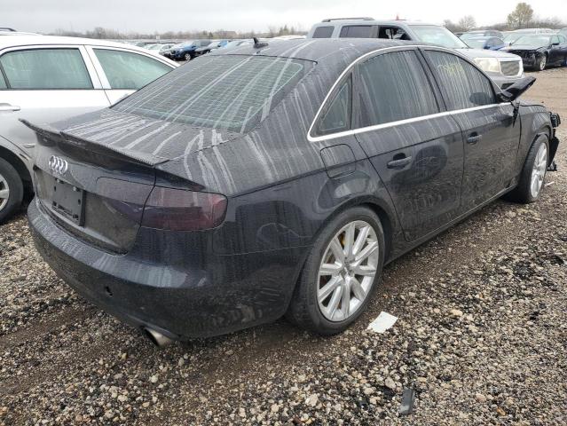 Photo 2 VIN: WAUFFAFL9DN043841 - AUDI A4 PREMIUM 