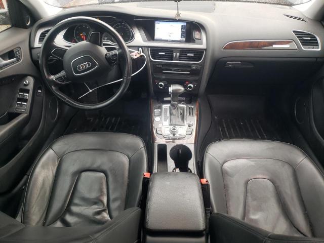 Photo 7 VIN: WAUFFAFL9DN043841 - AUDI A4 PREMIUM 