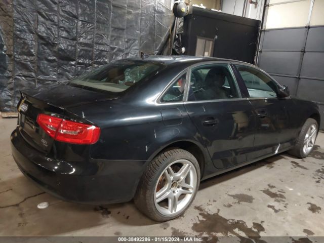 Photo 5 VIN: WAUFFAFL9DN044682 - AUDI A4 