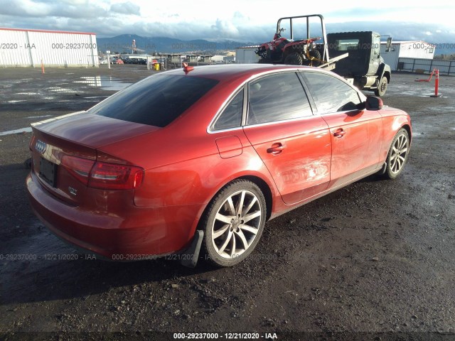 Photo 3 VIN: WAUFFAFL9DN048943 - AUDI A4 