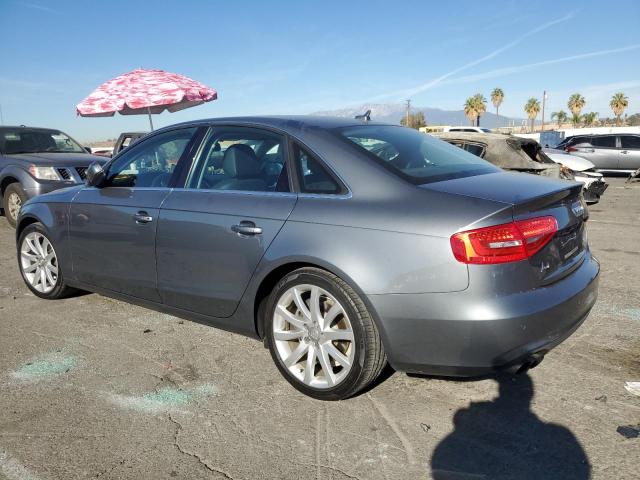 Photo 1 VIN: WAUFFAFL9DN049980 - AUDI A4 