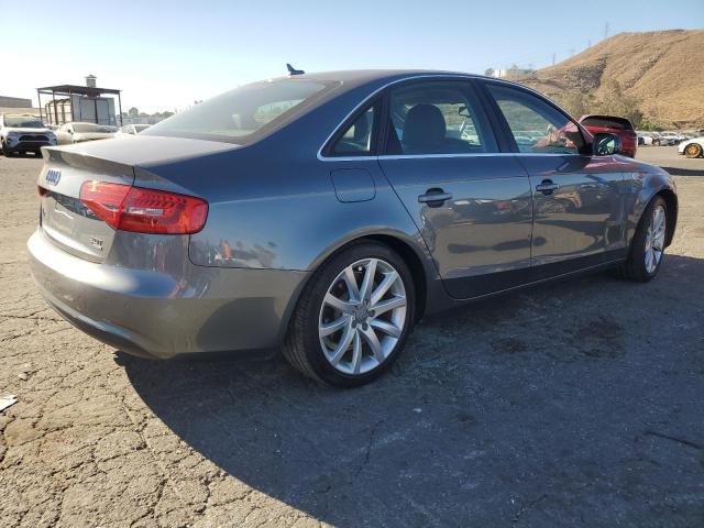 Photo 2 VIN: WAUFFAFL9DN049980 - AUDI A4 