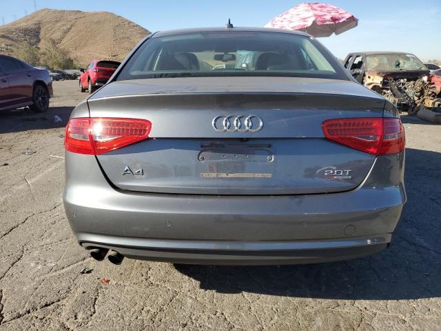 Photo 5 VIN: WAUFFAFL9DN049980 - AUDI A4 