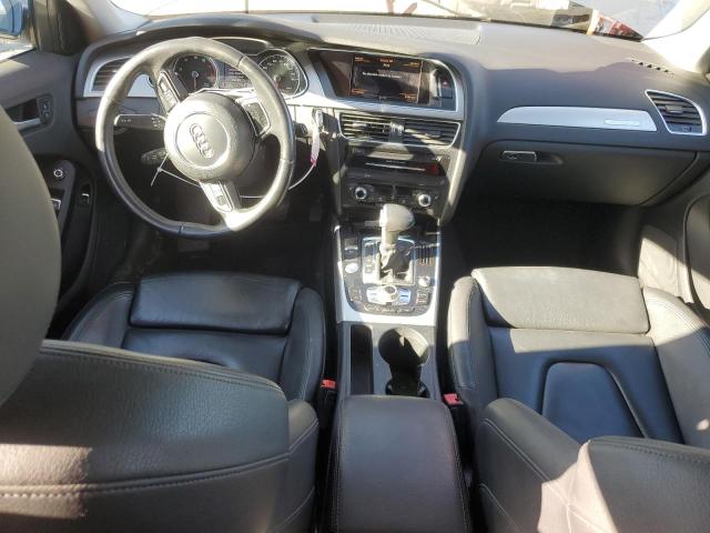 Photo 7 VIN: WAUFFAFL9DN049980 - AUDI A4 