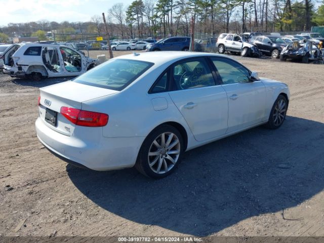 Photo 3 VIN: WAUFFAFL9DN051244 - AUDI A4 