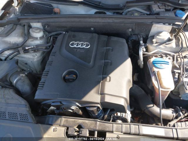 Photo 9 VIN: WAUFFAFL9DN051244 - AUDI A4 