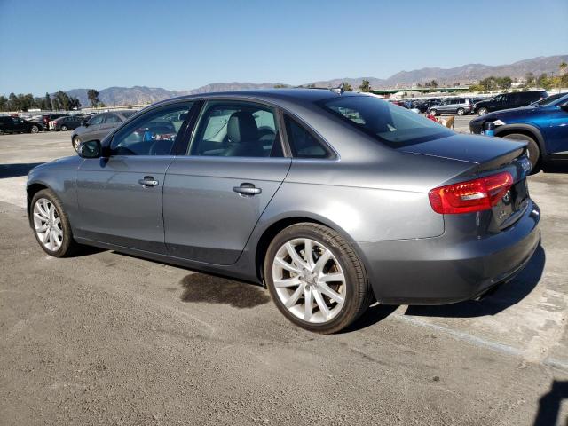 Photo 1 VIN: WAUFFAFL9DN051356 - AUDI A4 