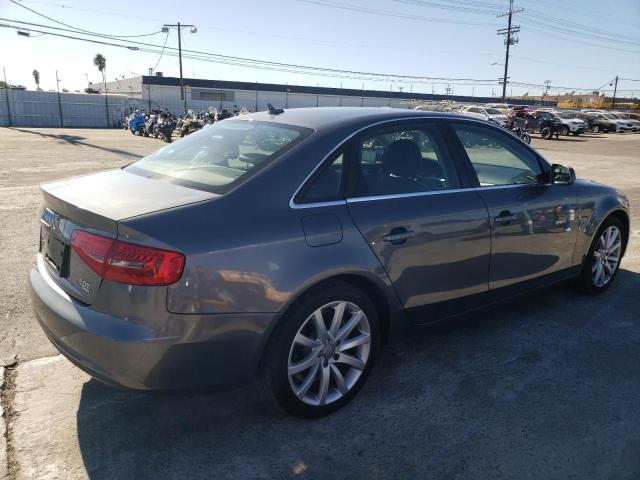 Photo 2 VIN: WAUFFAFL9DN051356 - AUDI A4 