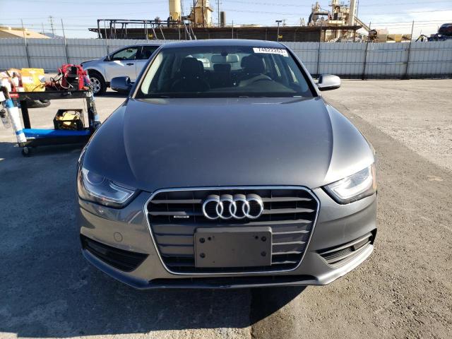 Photo 4 VIN: WAUFFAFL9DN051356 - AUDI A4 