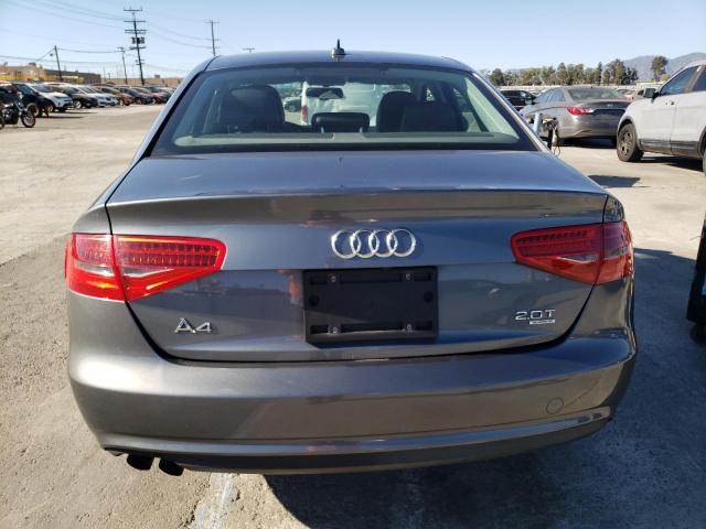 Photo 5 VIN: WAUFFAFL9DN051356 - AUDI A4 