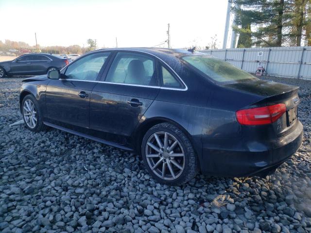 Photo 1 VIN: WAUFFAFL9EN009111 - AUDI A4 