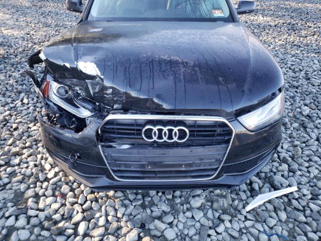 Photo 10 VIN: WAUFFAFL9EN009111 - AUDI A4 