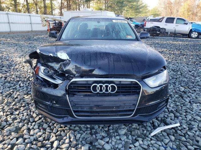 Photo 4 VIN: WAUFFAFL9EN009111 - AUDI A4 