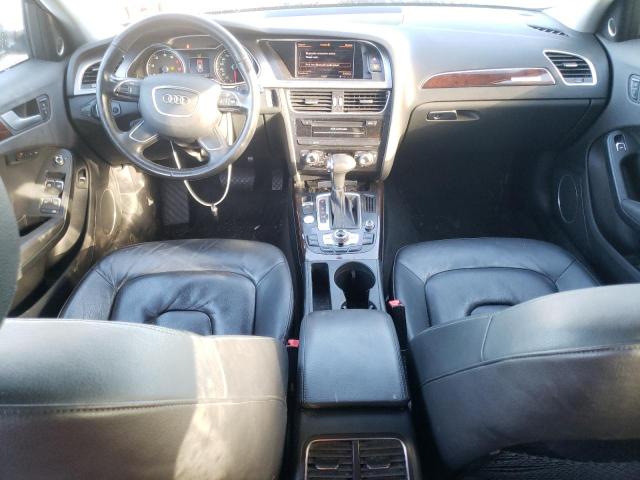 Photo 7 VIN: WAUFFAFL9EN009111 - AUDI A4 