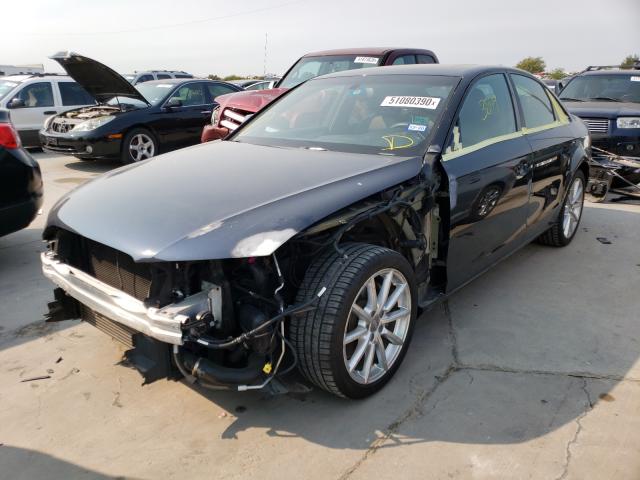 Photo 1 VIN: WAUFFAFL9EN011506 - AUDI A4 