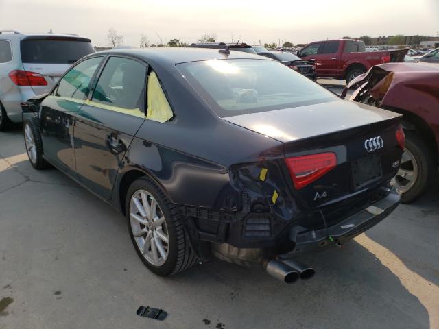 Photo 2 VIN: WAUFFAFL9EN011506 - AUDI A4 