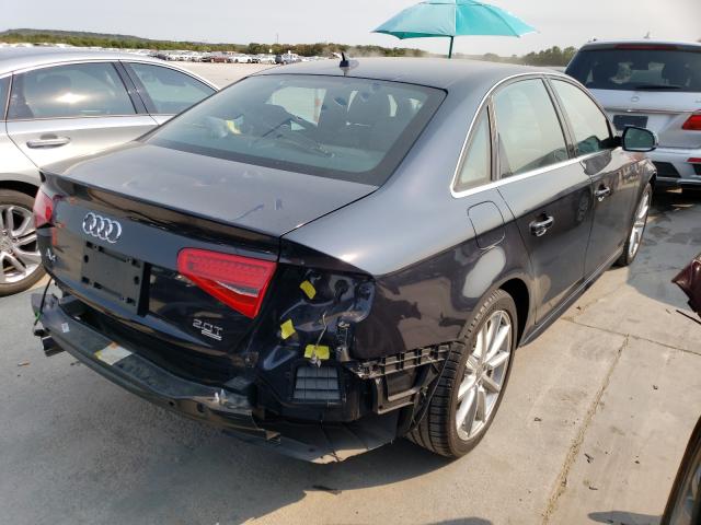 Photo 3 VIN: WAUFFAFL9EN011506 - AUDI A4 