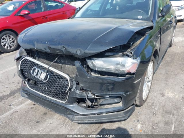 Photo 5 VIN: WAUFFAFL9EN018049 - AUDI A4 