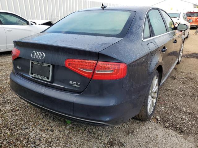 Photo 3 VIN: WAUFFAFL9EN018259 - AUDI A4 PREMIUM 