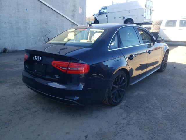 Photo 3 VIN: WAUFFAFL9EN018505 - AUDI A4 PREMIUM 