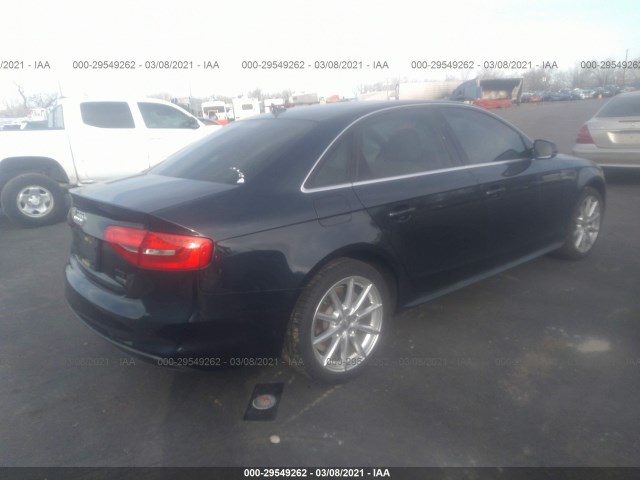 Photo 3 VIN: WAUFFAFL9EN024840 - AUDI A4 