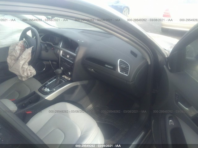 Photo 4 VIN: WAUFFAFL9EN024840 - AUDI A4 