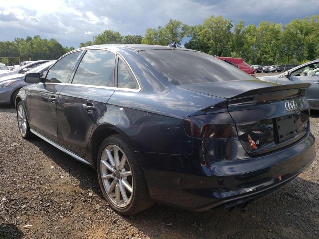 Photo 1 VIN: WAUFFAFL9FN002578 - AUDI A4 