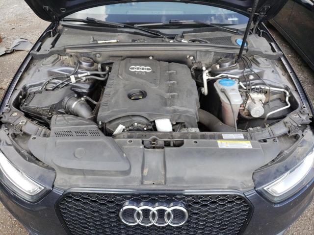 Photo 10 VIN: WAUFFAFL9FN002578 - AUDI A4 