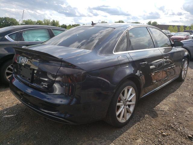 Photo 2 VIN: WAUFFAFL9FN002578 - AUDI A4 