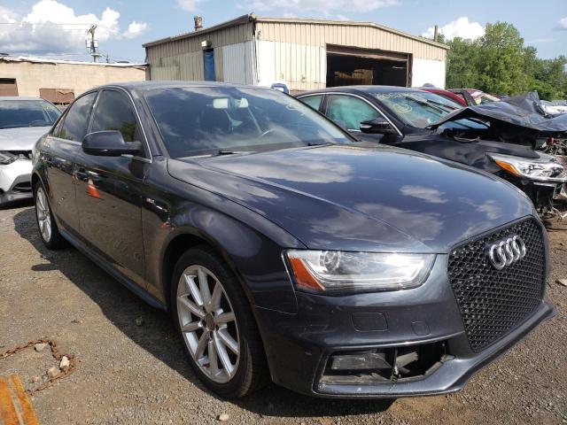 Photo 3 VIN: WAUFFAFL9FN002578 - AUDI A4 