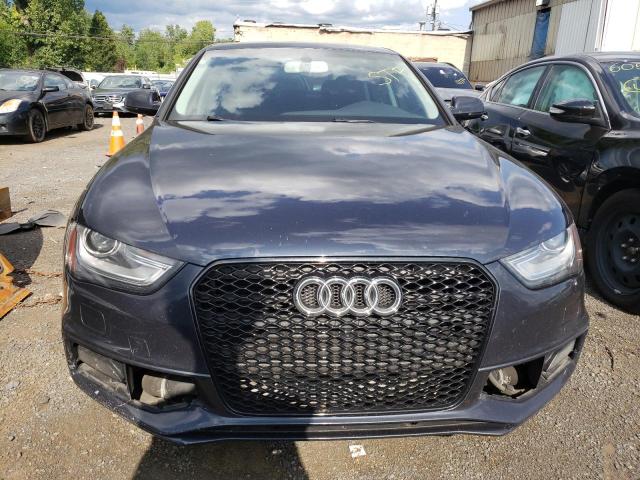 Photo 4 VIN: WAUFFAFL9FN002578 - AUDI A4 