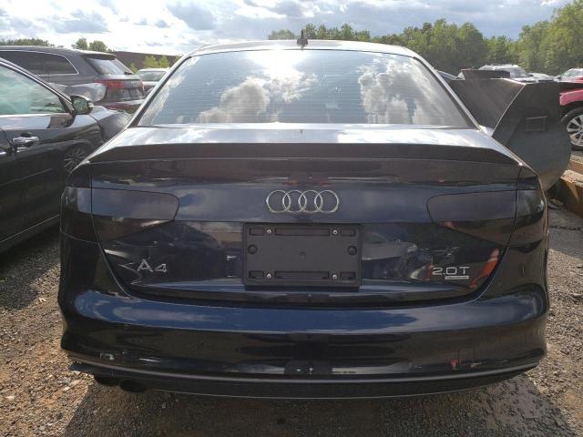 Photo 5 VIN: WAUFFAFL9FN002578 - AUDI A4 