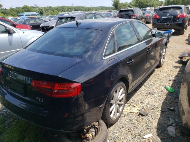 Photo 3 VIN: WAUFFAFL9FN008719 - AUDI A4 PREMIUM 