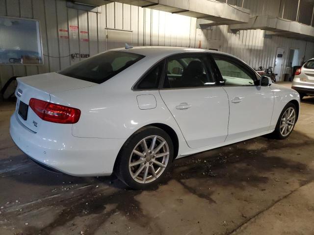 Photo 2 VIN: WAUFFAFL9FN011328 - AUDI A4 