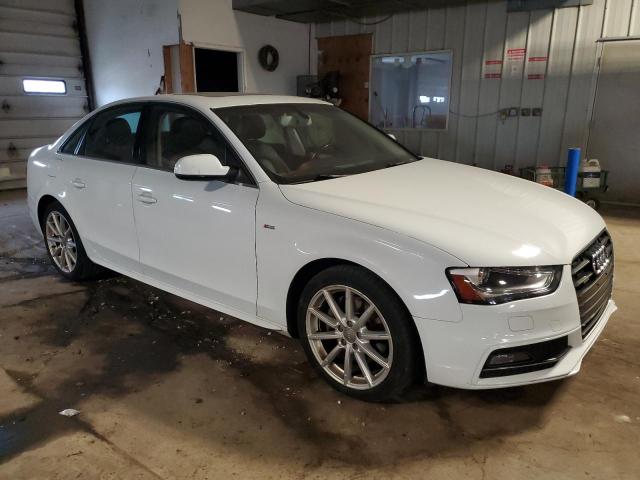 Photo 3 VIN: WAUFFAFL9FN011328 - AUDI A4 