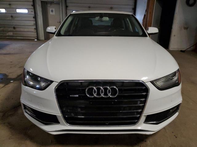 Photo 4 VIN: WAUFFAFL9FN011328 - AUDI A4 