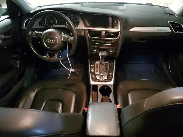 Photo 7 VIN: WAUFFAFL9FN011328 - AUDI A4 