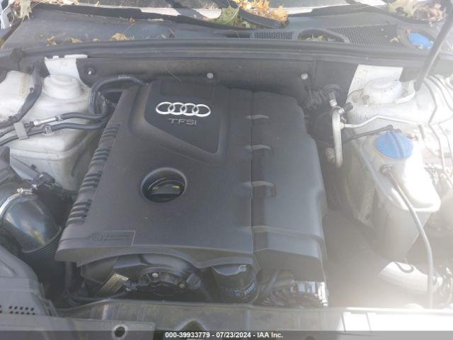 Photo 9 VIN: WAUFFAFL9FN014861 - AUDI A4 