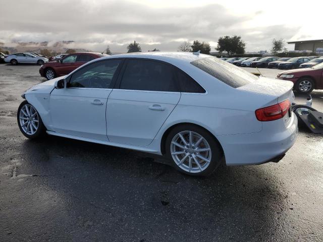 Photo 1 VIN: WAUFFAFL9FN025147 - AUDI A4 PREMIUM 