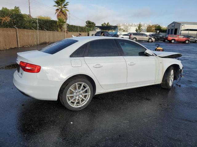 Photo 2 VIN: WAUFFAFL9FN025147 - AUDI A4 PREMIUM 