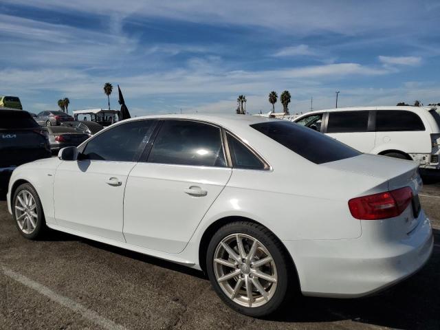 Photo 1 VIN: WAUFFAFL9FN025326 - AUDI A4 