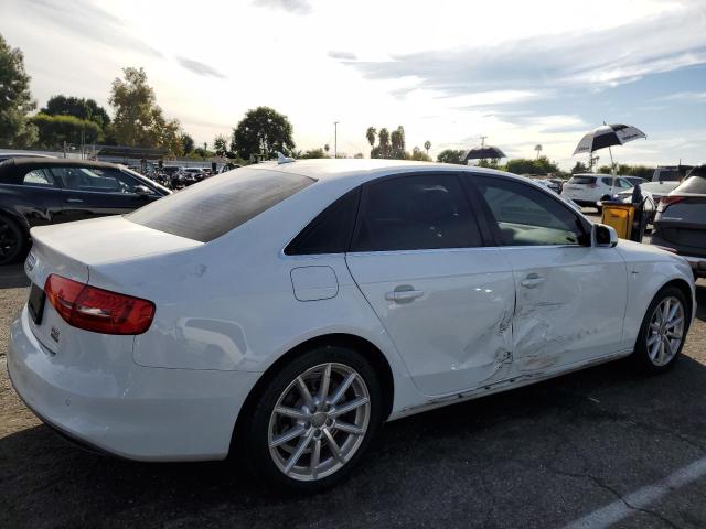 Photo 2 VIN: WAUFFAFL9FN025326 - AUDI A4 